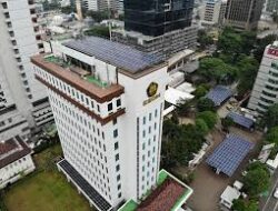 Indonesia dan Jepang Tandatangani MoC untuk Percepat Transisi Energi