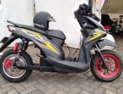 Pemerintah Luncurkan Program Gratis Konversi Motor BBM ke Listrik untuk 1.000 Unit