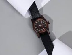 Maja Watch: Jam Tangan Kayu Ramah Lingkungan yang Menembus Pasar Internasional