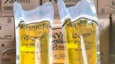 Pemerintah Hapus Kewajiban DMO untuk Minyak Goreng Curah, Fokus pada Minyakita