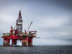 Pertamina Rencanakan Pembelian Minyak Mentah dari Rusia untuk Mempertahankan Ketahanan Pasokan
