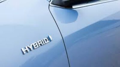 Tanpa Insentif, Mobil Hybrid Berpotensi Kurang Diminati di Pasar Indonesia