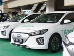 Grab Luncurkan 1.000 Unit Mobil Listrik Baru: Langkah Terdepan Menuju Transportasi Berkelanjutan di Indonesia