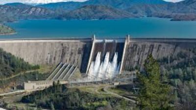PT Arkora Hydro Dapatkan Fasilitas Pembiayaan Rp 223 Miliar untuk PLTA Tomoni