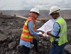 PT Bumi Resources Tbk (BUMI) Catat Peningkatan Produksi Batubara pada Semester I 2024