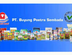 PT Buyung Poetra Sembada (HOKI) Tunjukkan Performa Cemerlang dengan Transformasi ke Sektor FMCG