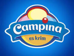 PT Campina Ice Cream Industry Tbk (CAMP) Targetkan Pertumbuhan Penjualan Double Digit di 2024