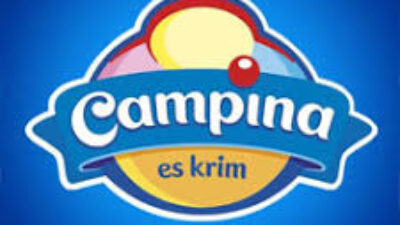 PT Campina Ice Cream Industry Tbk (CAMP) Targetkan Pertumbuhan Penjualan Double Digit di 2024