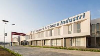 Impack Pratama Industri Tbk. (IMPC) Capai 66% Serapan Anggaran Capex 2024 dan Targetkan Peningkatan Kinerja di Semester II