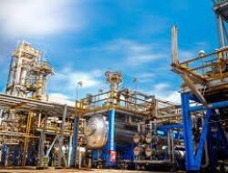 Pertamina Tingkatkan Kapasitas Pengolahan Energi dengan Proyek RDMP Balikpapan dan Lawe-Lawe