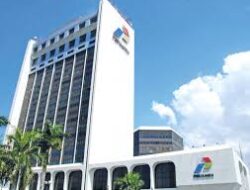 Lonjakan Setoran Pajak BUMN Tahun 2023: PT Pertamina Memimpin