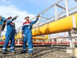 PGN Teken Perjanjian Jual Beli Gas dari Blok Cepu dan Blok Muriah, Penuhi Kebutuhan Energi Domestik
