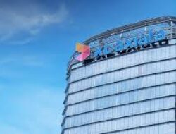 PT XL Axiata Tbk (EXCL) Cetak Kinerja Moncer di Semester I-2024: Laba Bersih Naik Dua Digit