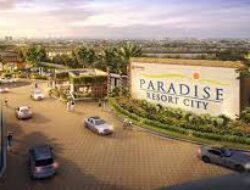 Permintaan Rumah Tapak Terus Meningkat: Progress Group Luncurkan Klaster Elysian Residences di Paradise Resort City