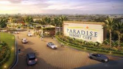 Permintaan Rumah Tapak Terus Meningkat: Progress Group Luncurkan Klaster Elysian Residences di Paradise Resort City
