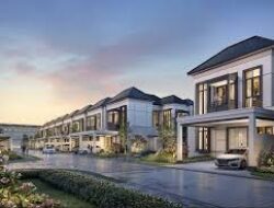 Pertumbuhan Hunian Premium di Tangerang Selatan: Paramount Land Luncurkan Grand Pasadena Village