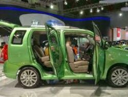 Prospek Positif untuk Pasar Low Cost Green Car (LCGC) di Tengah Tekanan Industri Otomotif Nasional
