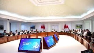 Menjelang Pidato Nota Keuangan RAPBN 2025: Tantangan dan Harapan