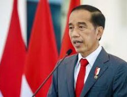 Presiden Jokowi Dorong Percepatan RUU Perkoperasian sebagai Soko Guru Ekonomi Nasional