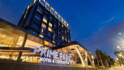 Prime Park Hotel & Convention Lombok Catat Lonjakan Pemesanan Menjelang MotoGP Mandalika 2024