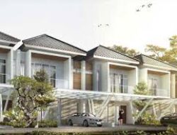 Suku Bunga KPR Stabil, Pasar Properti MTLA Masih Positif di 2024