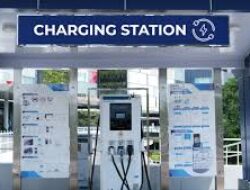 Terra Charge Targetkan 1.000 SPKLU di Indonesia hingga 2025: Langkah Besar Menuju Mobilitas Listrik