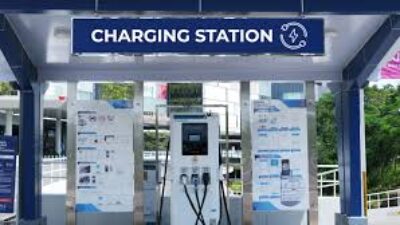 Terra Charge Targetkan 1.000 SPKLU di Indonesia hingga 2025: Langkah Besar Menuju Mobilitas Listrik