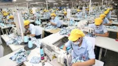 Mendorong Pertumbuhan Kelas Menengah Melalui Penciptaan Lapangan Kerja dan Upah Layak di Sektor Manufaktur