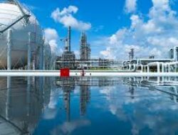 Kilang Pertamina Internasional dan TPPI Luncurkan Heavy Aromatic, Targetkan Ekspansi dan Diversifikasi Produk Petrokimia