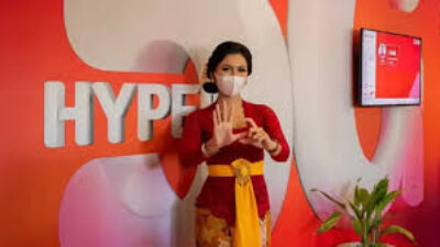 Telkomsel Perluas Jaringan 5G di Bali untuk Mendukung Ekosistem Digital dan Pariwisata