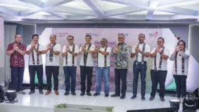 Telkomsel Siapkan Infrastruktur Telekomunikasi Canggih untuk HUT Ke-79 RI di Ibu Kota Nusantara