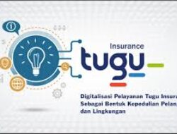 Tugu Insurance Berkolaborasi dengan Bank Aceh Syariah untuk Perkuat Ekosistem Keuangan Syariah