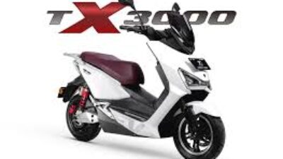 Pameran GIIAS Surabaya 2024: United E-Motor Tawarkan Promosi Menarik di Tengah Kelesuan Industri Otomotif