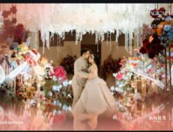 MAGICAL REVERIES: MINI WEDDING EXPO DI GRAND RASAMALA BALLROOM ASTON KARTIKA GROGOL 