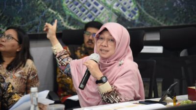 Politisi PKS: Daya Beli Masyarakat Anjlok, Pemerintah Jangan Lengah