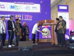Kemendag Terus Dorong Potensi Produk Halal Indonesia