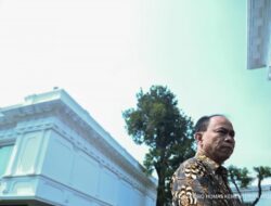 Menkominfo Tegaskan Wajib Pakta Integritas Anti Judi Online untuk 18.000 PSE Privat