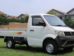 Penjualan Mobil Pick Up Tertekan, Namun Potensi Pertumbuhan Masih Ada