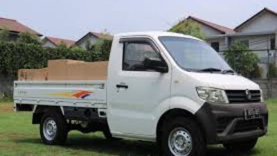 Penjualan Mobil Pick Up Tertekan, Namun Potensi Pertumbuhan Masih Ada