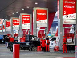 Peluang Bisnis Menjanjikan di SPBU Pertamina: Bergabunglah dengan Non Fuel Retail di IFRA Business Expo 2024