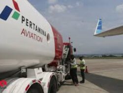 Menteri ESDM Bantah Harga Avtur Termahal di Asia Tenggara, Pertamina Klaim Harga Kompetitif