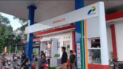 Pembatasan BBM Bersubsidi Mulai 1 Oktober 2024: Segera Daftar QR Code Mypertamina.