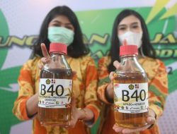 Pemerintah Siapkan Penerapan Wajib Biodiesel B40 pada 2025 untuk Reduksi Impor dan Devisa