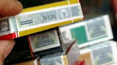 Kenaikan Tarif Cukai Rokok 2025 Batal: Pemerintah Pertimbangkan Alternatif Kebijakan