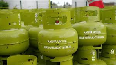 Pertamina Pastikan Ketersediaan Elpiji 3 Kg di Surakarta di Tengah Lonjakan Permintaan