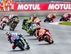 Pertamina Patra Niaga Siapkan Stok BBM dan Avtur untuk MotoGP Mandalika