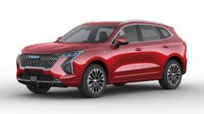 Peresmian Produksi Lokal GWM Haval Jolion HEV di Indonesia: Langkah Besar dalam Industri Otomotif.