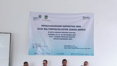 KemenkopUKM Perkuat Reaktivasi dan Optimalisasi Peran PLUT Dukung UMKM Naik Kelas