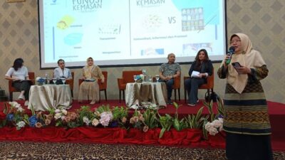 Industri Wajib Patuhi PerBPOM Label Bahaya BPA