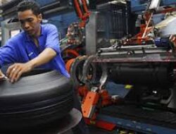 Industri Ban Nasional Hadapi Tantangan Berat di 2024: Permintaan Menurun dan Masalah Operasional